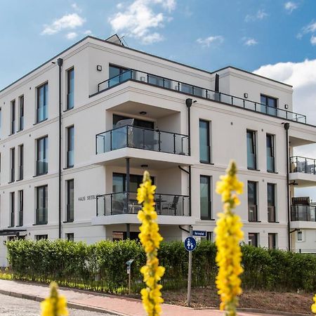 Seeblick Lachmoewe, Exklusive Lage In Strandnaehe วังเกร์โอเกอ ภายนอก รูปภาพ
