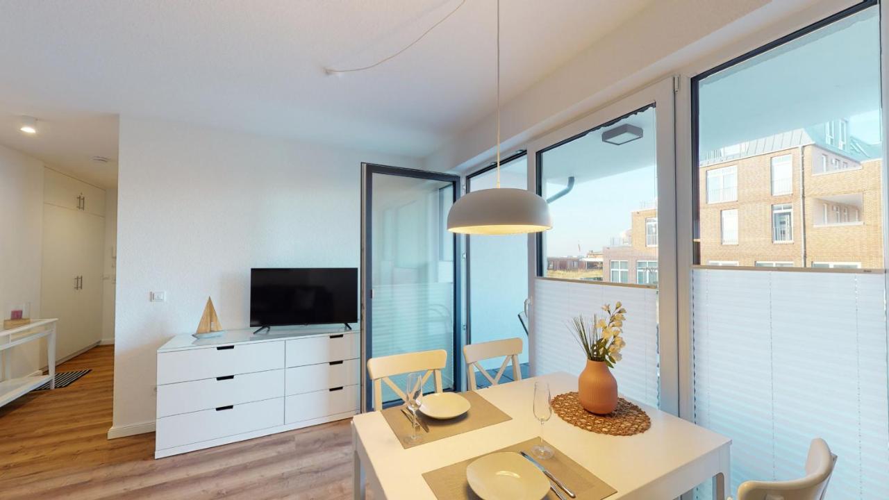 Seeblick Lachmoewe, Exklusive Lage In Strandnaehe วังเกร์โอเกอ ภายนอก รูปภาพ
