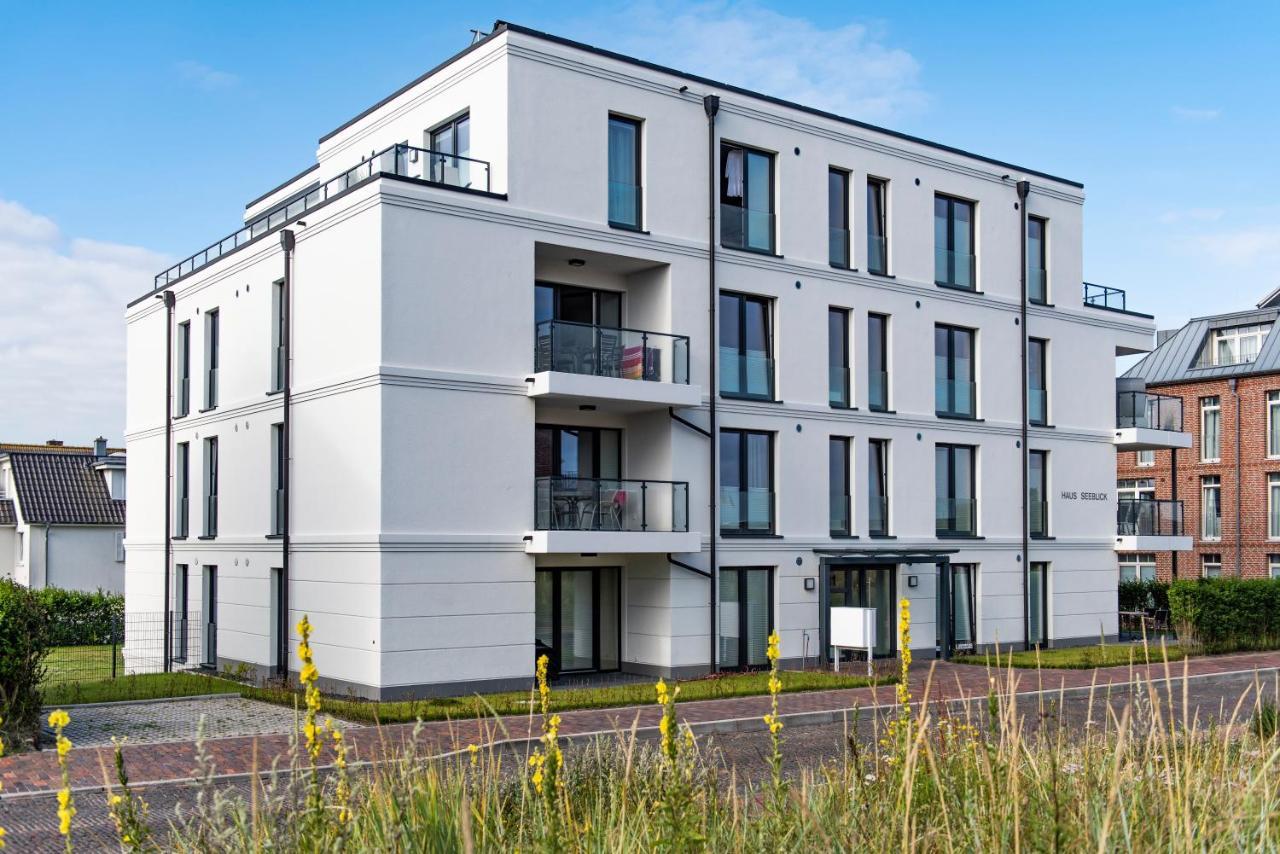 Seeblick Lachmoewe, Exklusive Lage In Strandnaehe วังเกร์โอเกอ ภายนอก รูปภาพ