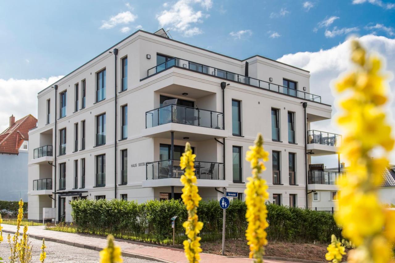 Seeblick Lachmoewe, Exklusive Lage In Strandnaehe วังเกร์โอเกอ ภายนอก รูปภาพ